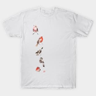 Little birds T-Shirt